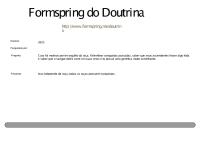 Backup Formspring do Doutrina - 2625 pra frente.pdf