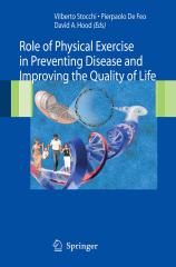 Role of Physical Exercise in Preventing Disease and Improving the Quality of Life .pdf