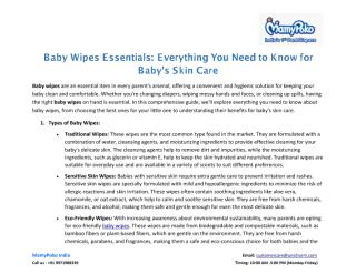Baby-Wipes-Essentials-Everything-You-Need-to-Know-for-Babys-Skin-Care.pdf
